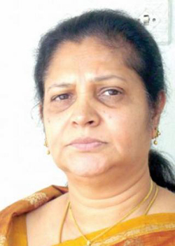 ramya mother 20 